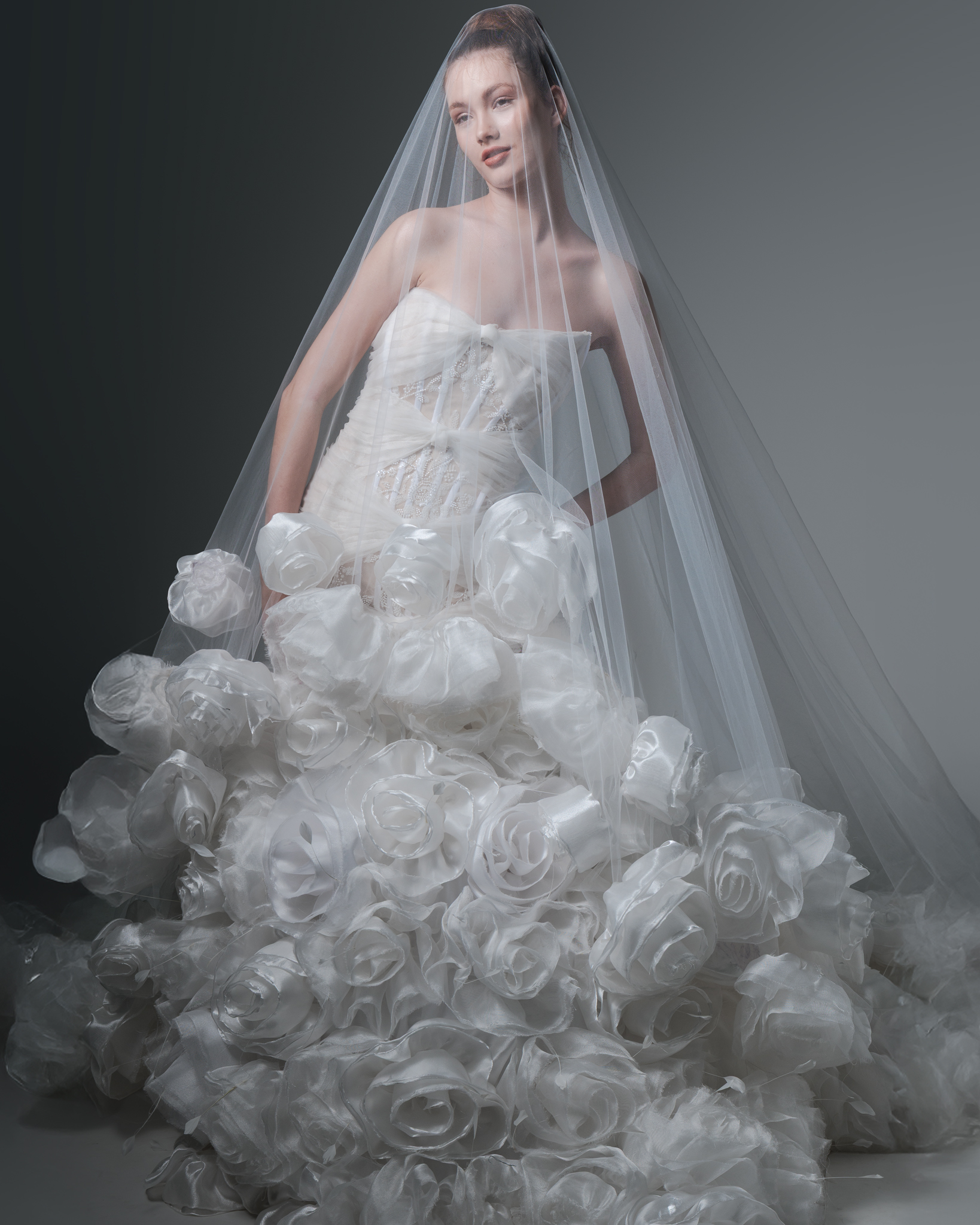 OhayoSarah bridal couture