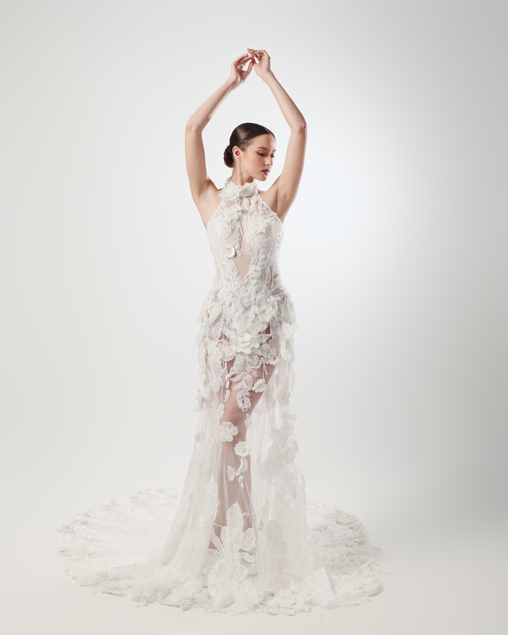 OhayoSarah bridal atelier